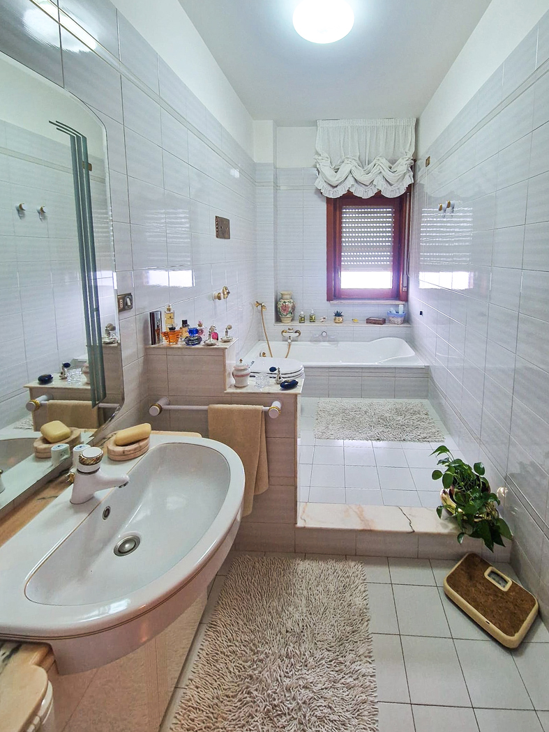 BAGNO