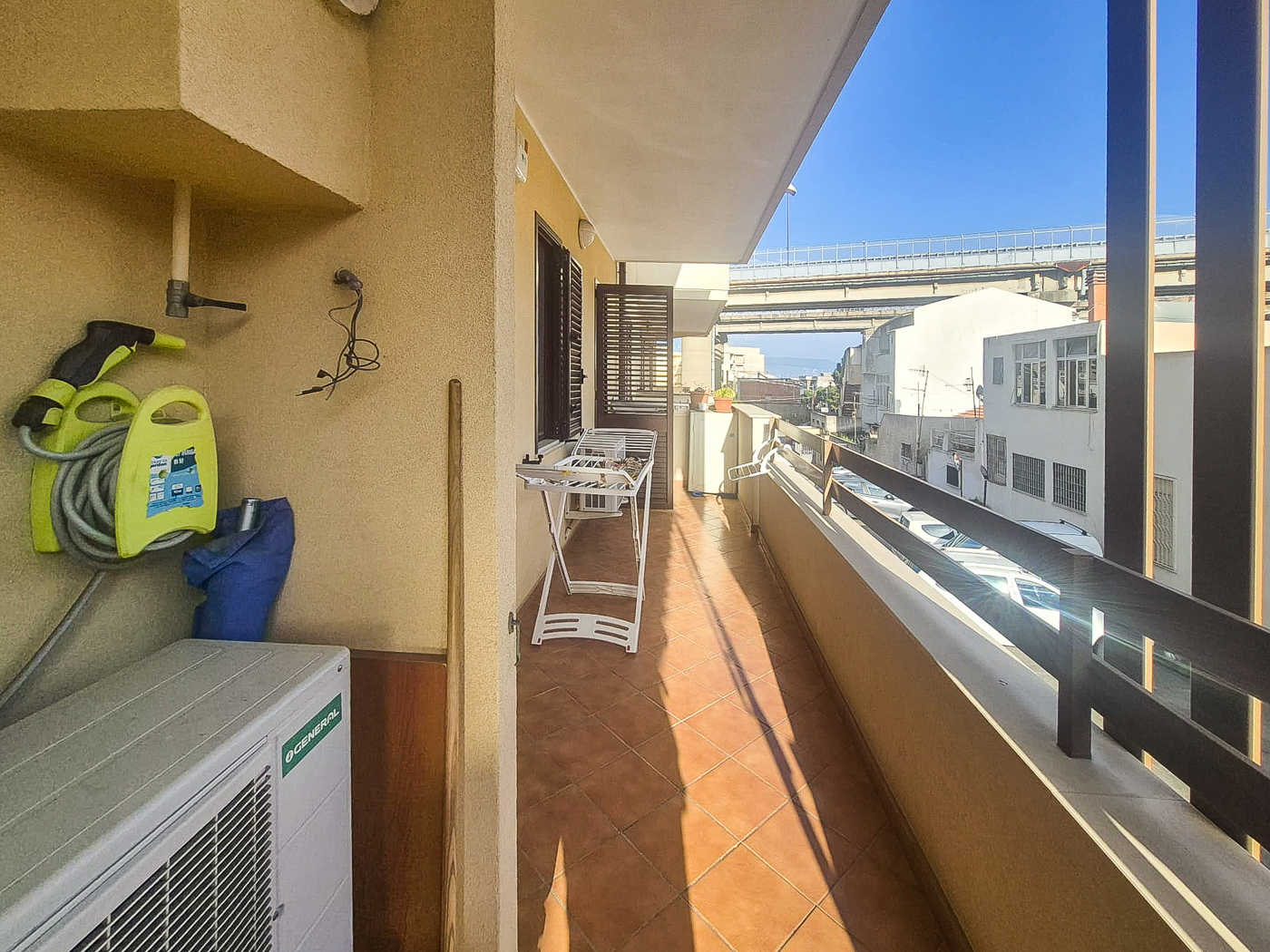 Veranda