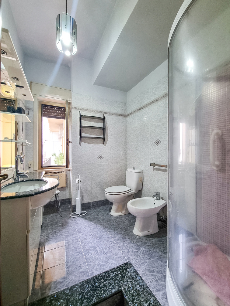 BAGNO