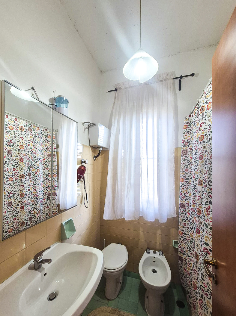 BAGNO
