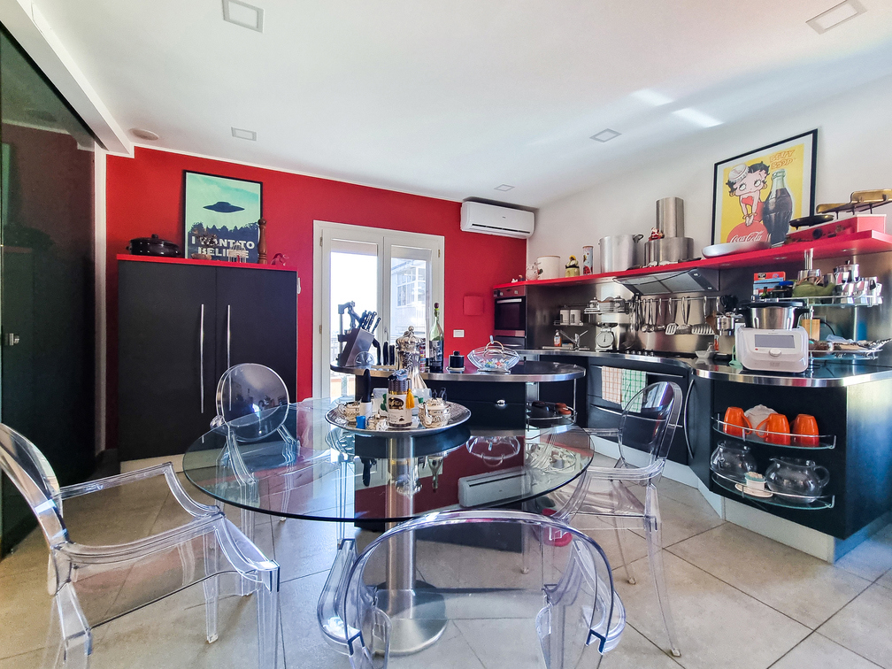 CUCINA
