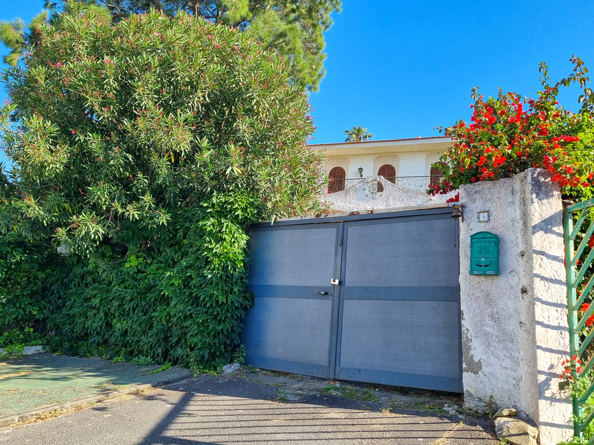 RESIDENCE PARCO A MARE