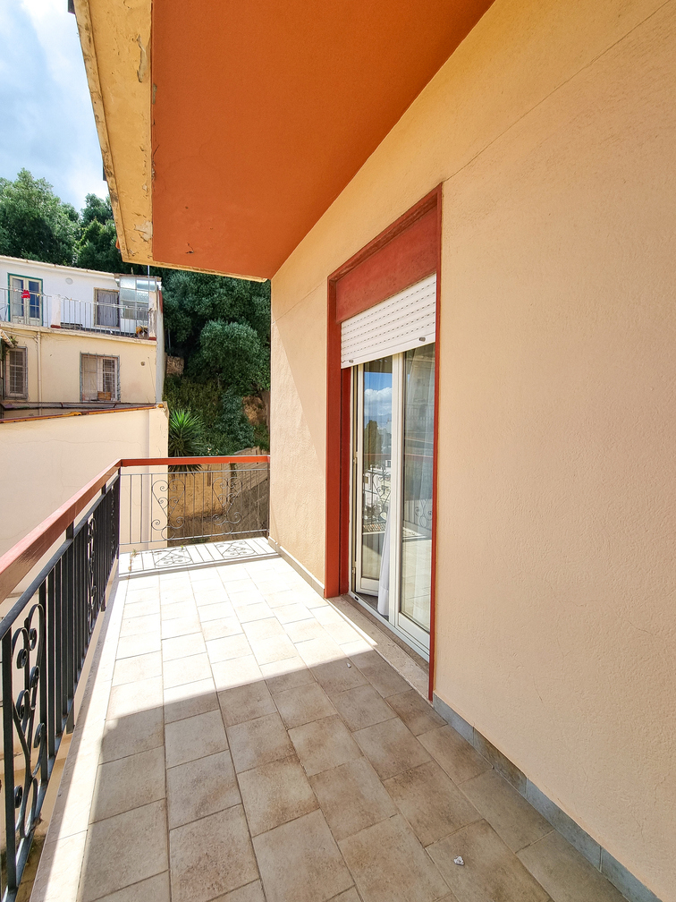 BALCONE