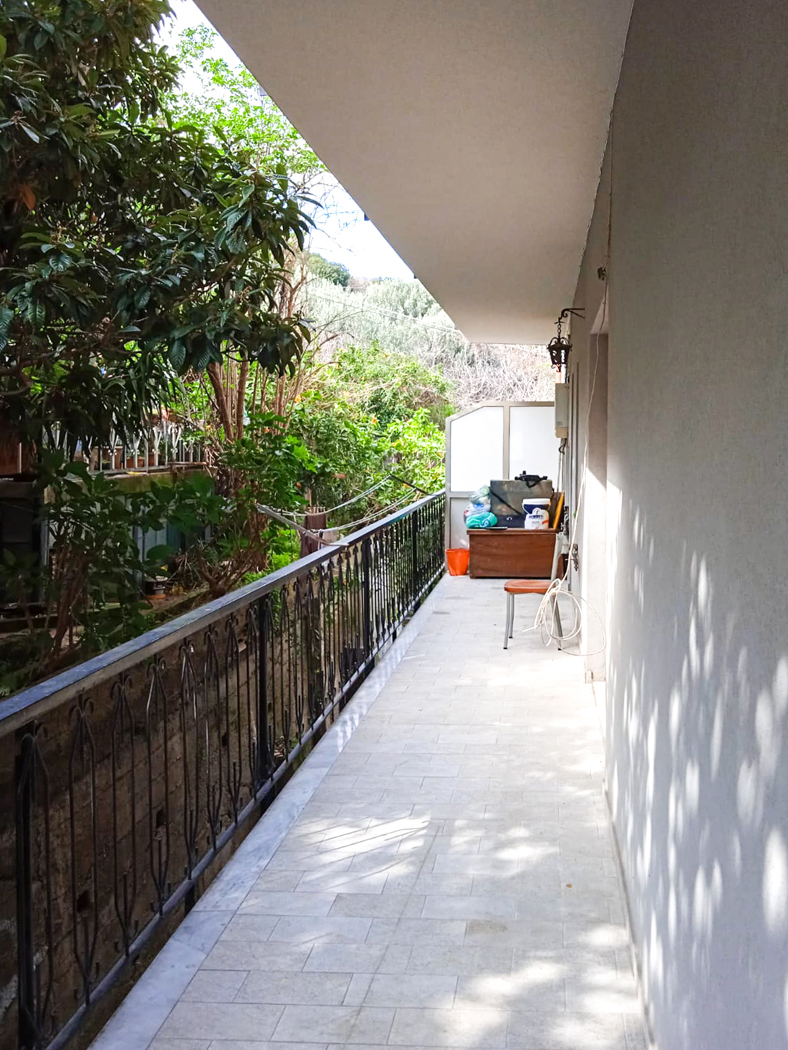 Balcone
