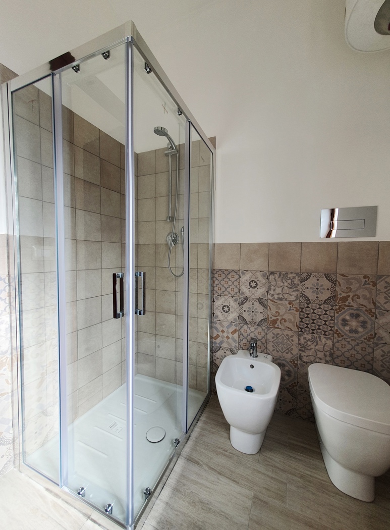BAGNO