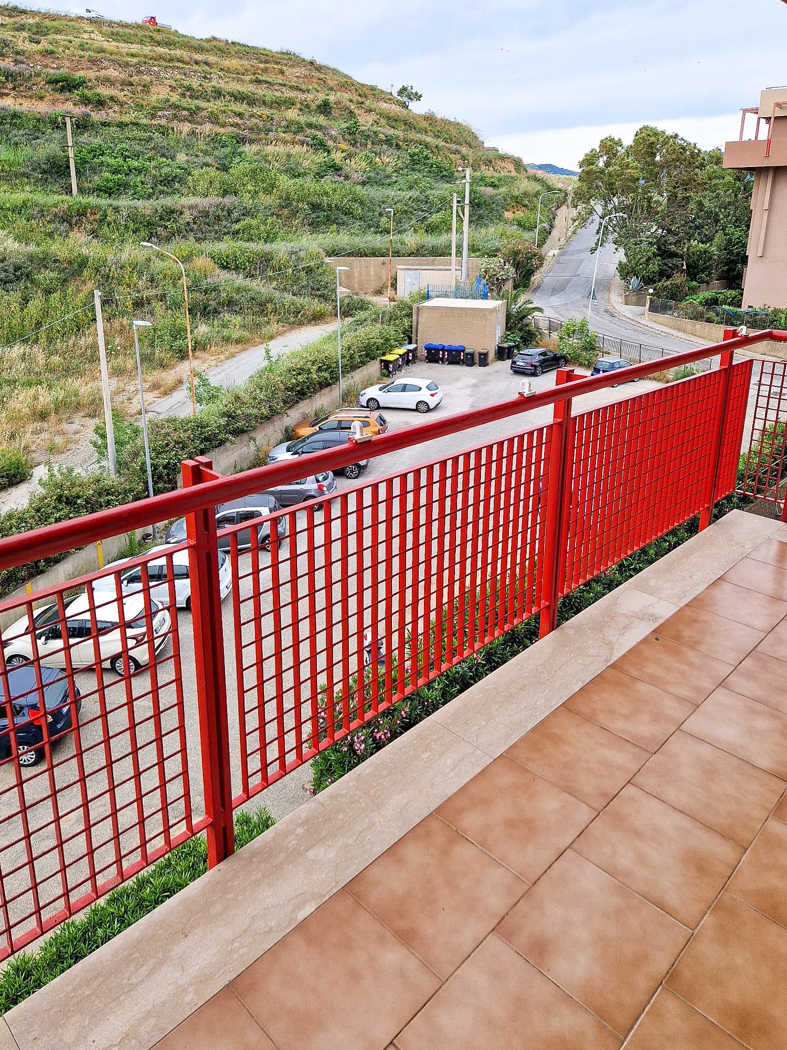 BALCONE
