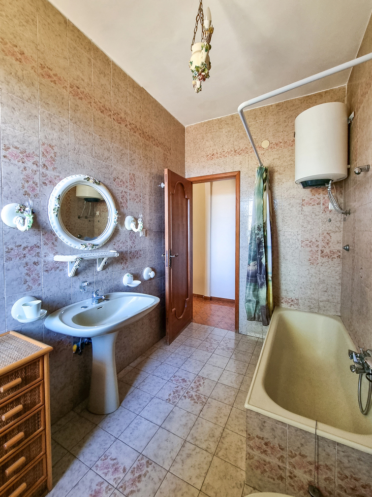 BAGNO