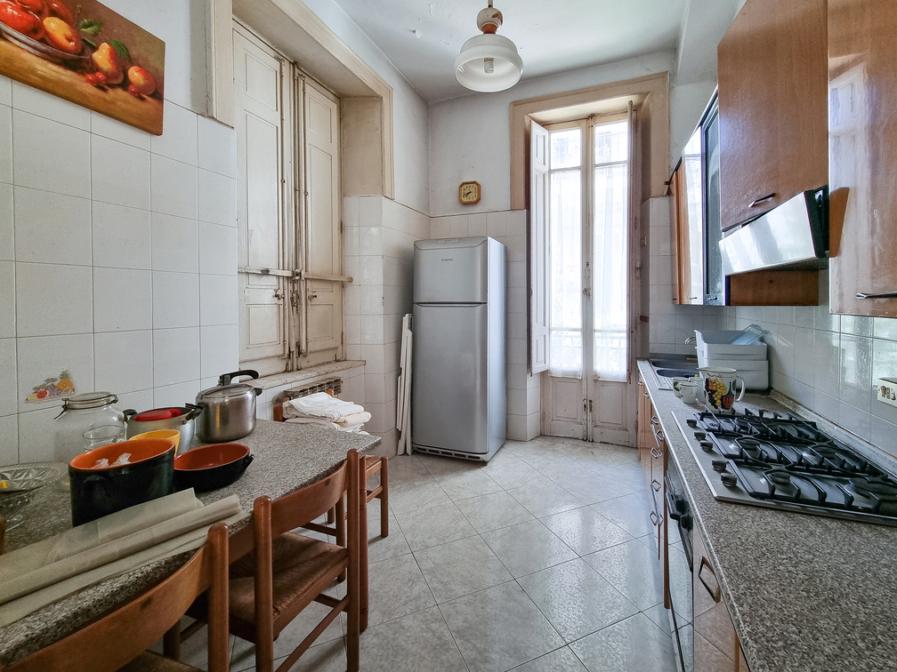 CUCINA