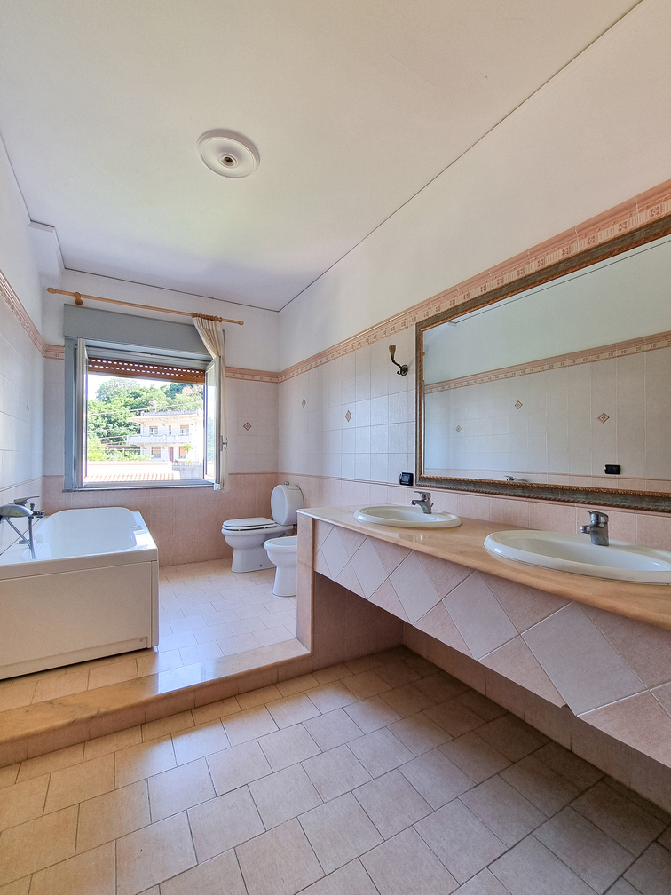 BAGNO