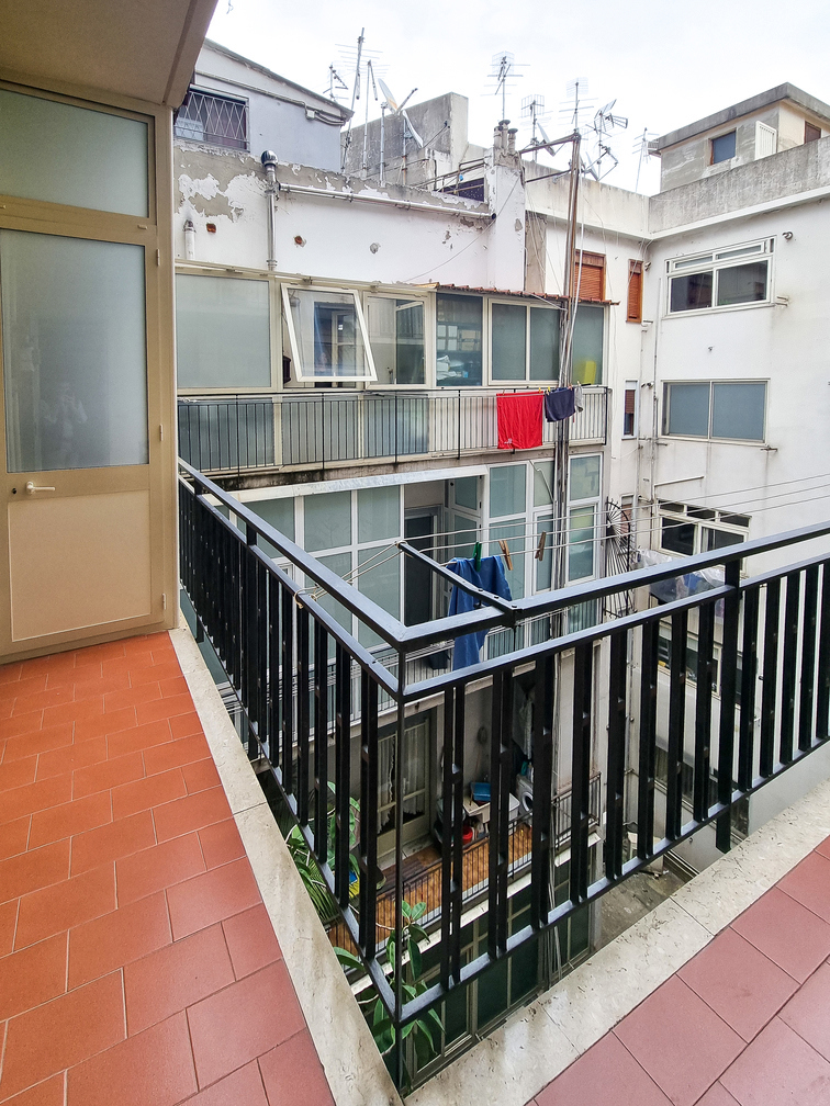 BALCONE