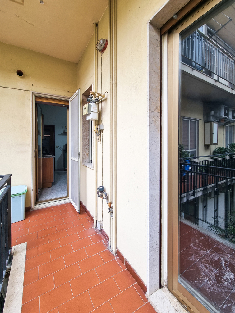 BALCONE