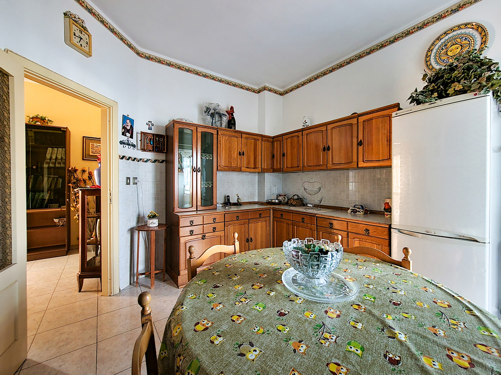 CUCINA