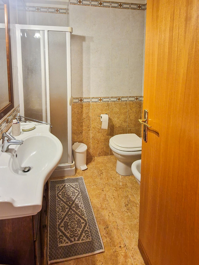 BAGNO