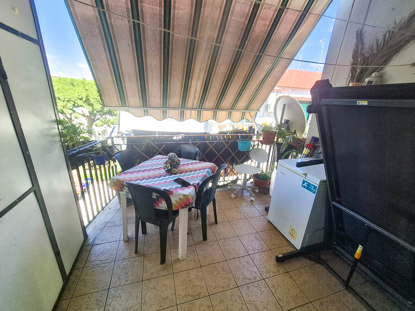 VERANDINA