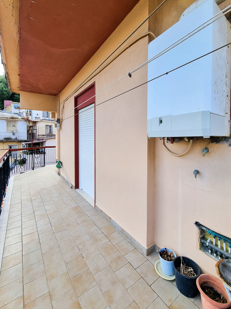 BALCONE