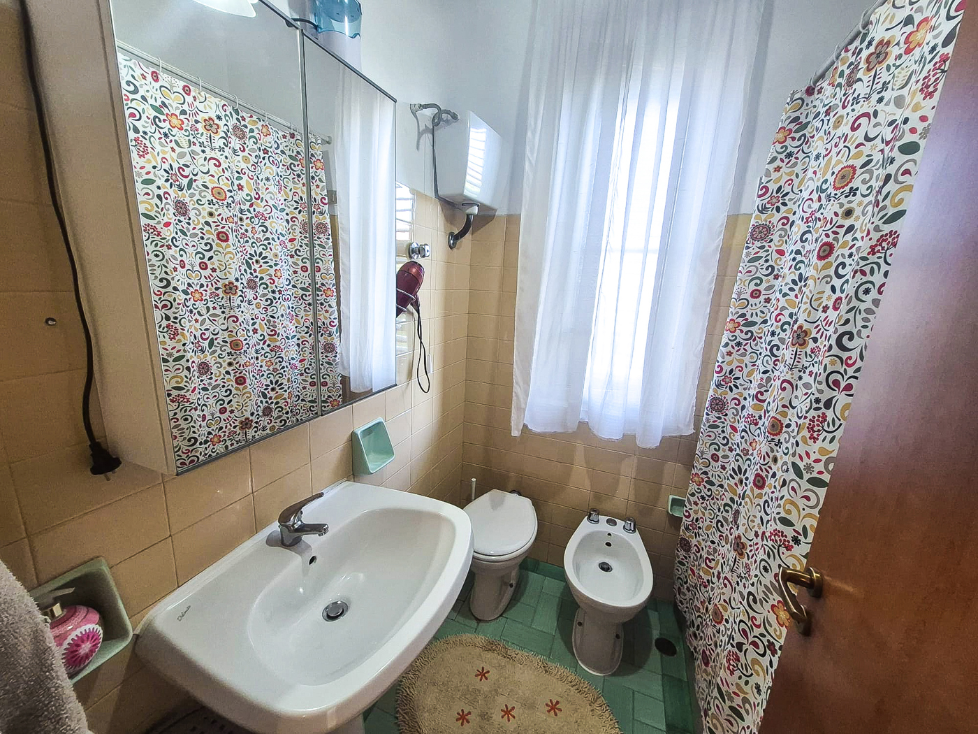 BAGNO