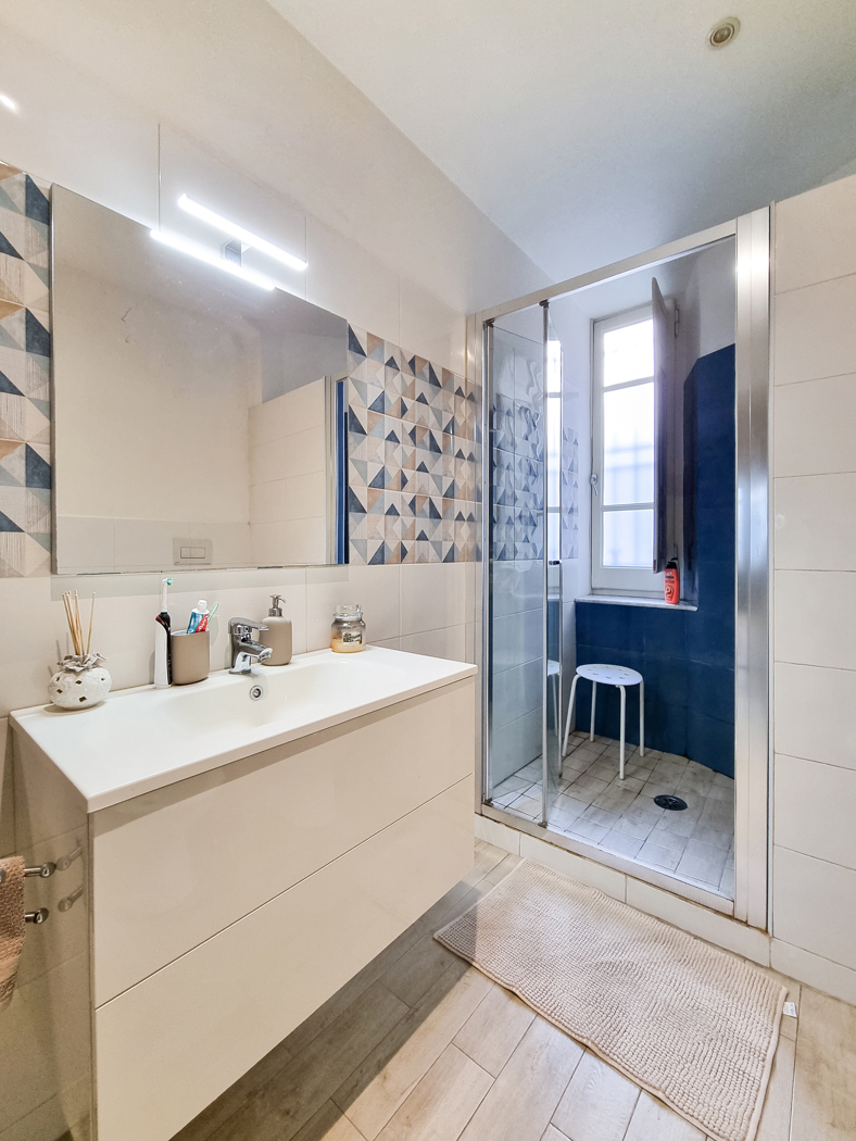 BAGNO