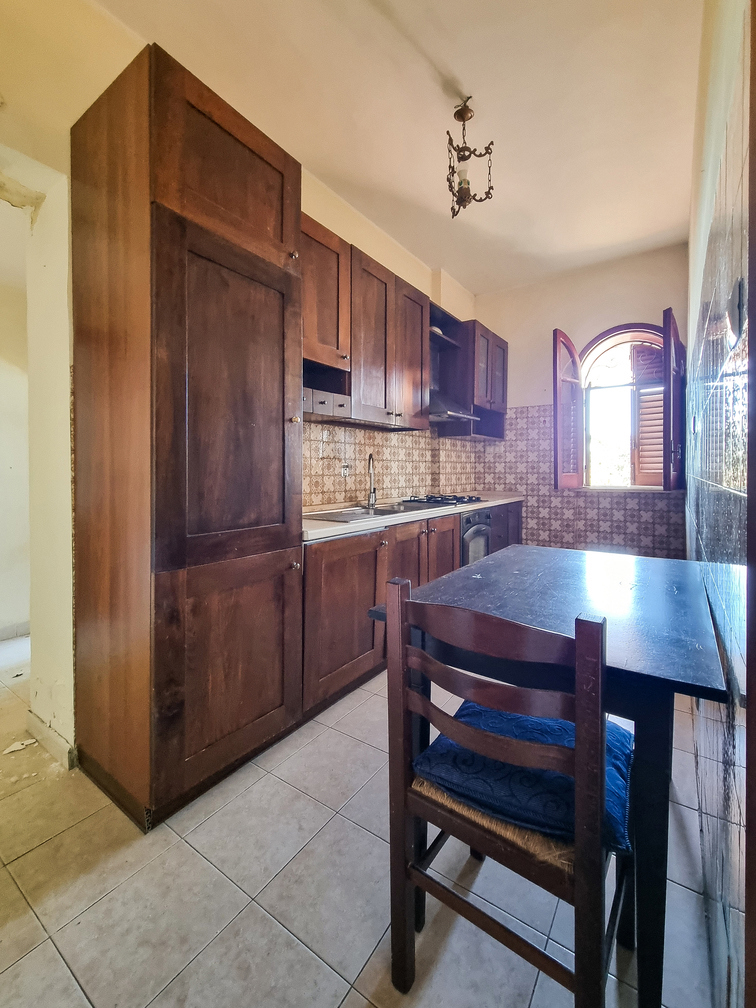 CUCINA