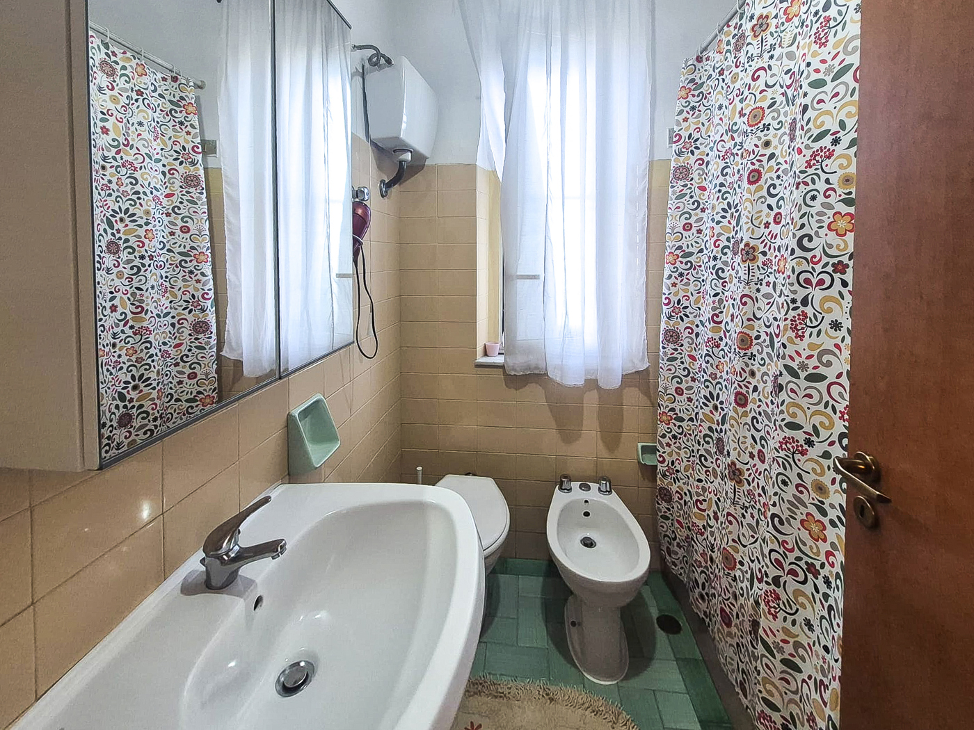 BAGNO