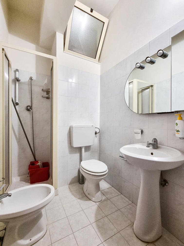 BAGNO