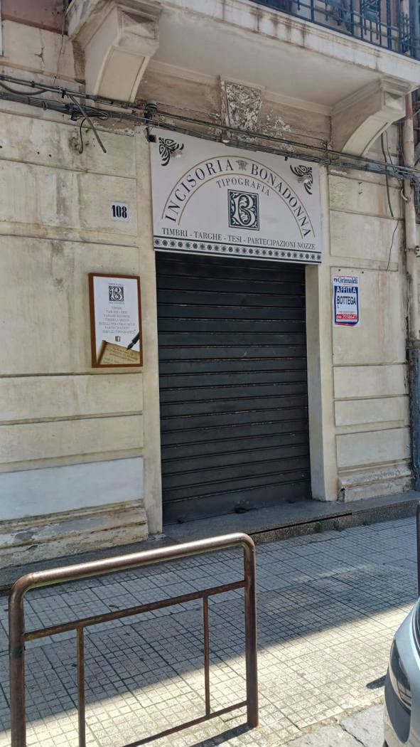 BOTTEGA