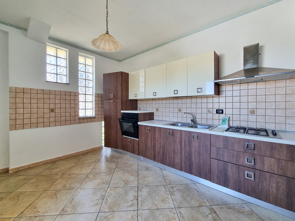 CUCINA
