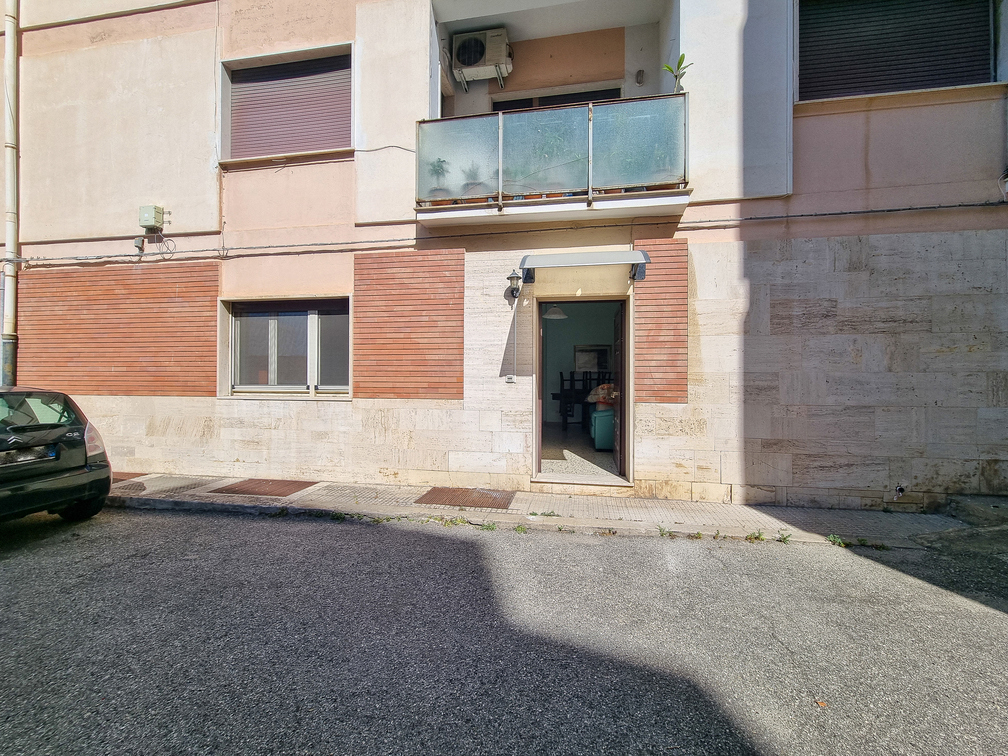 FACCIATA