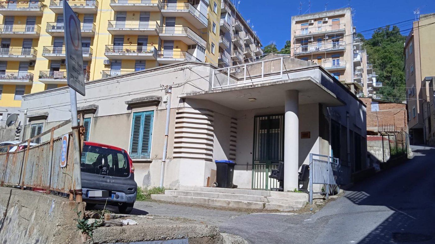 FACCIATA