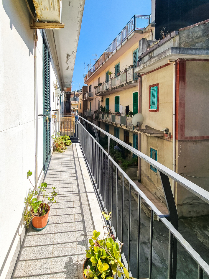 BALCONE