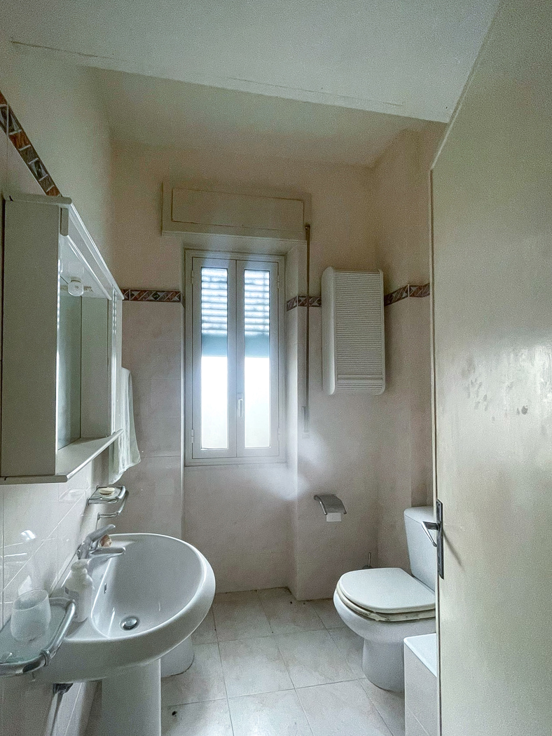 BAGNO