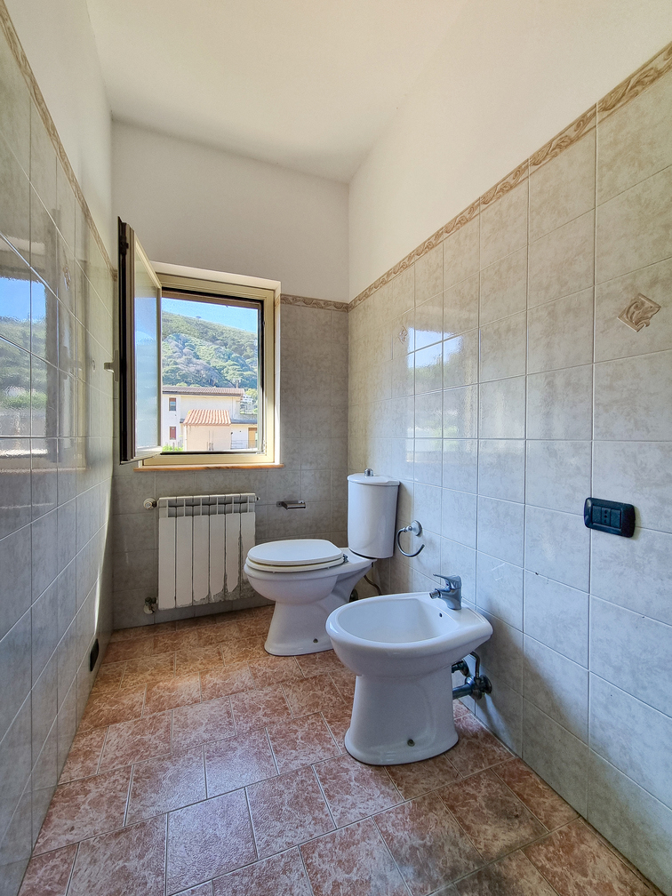 BAGNO