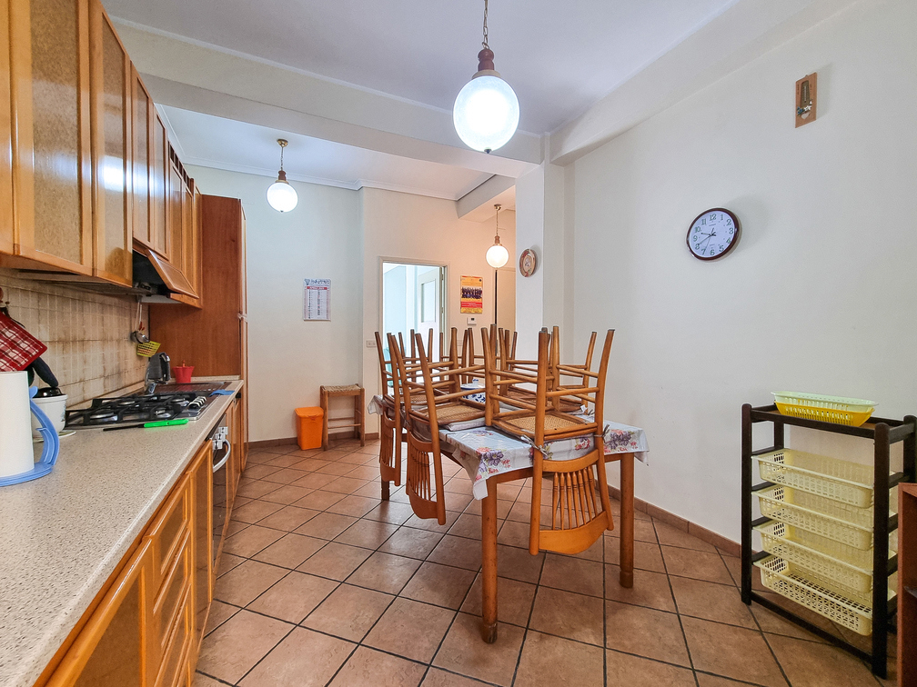 CUCINA