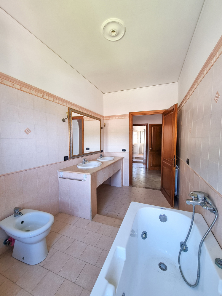 BAGNO