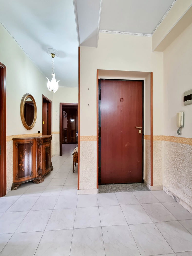 INGRESSO