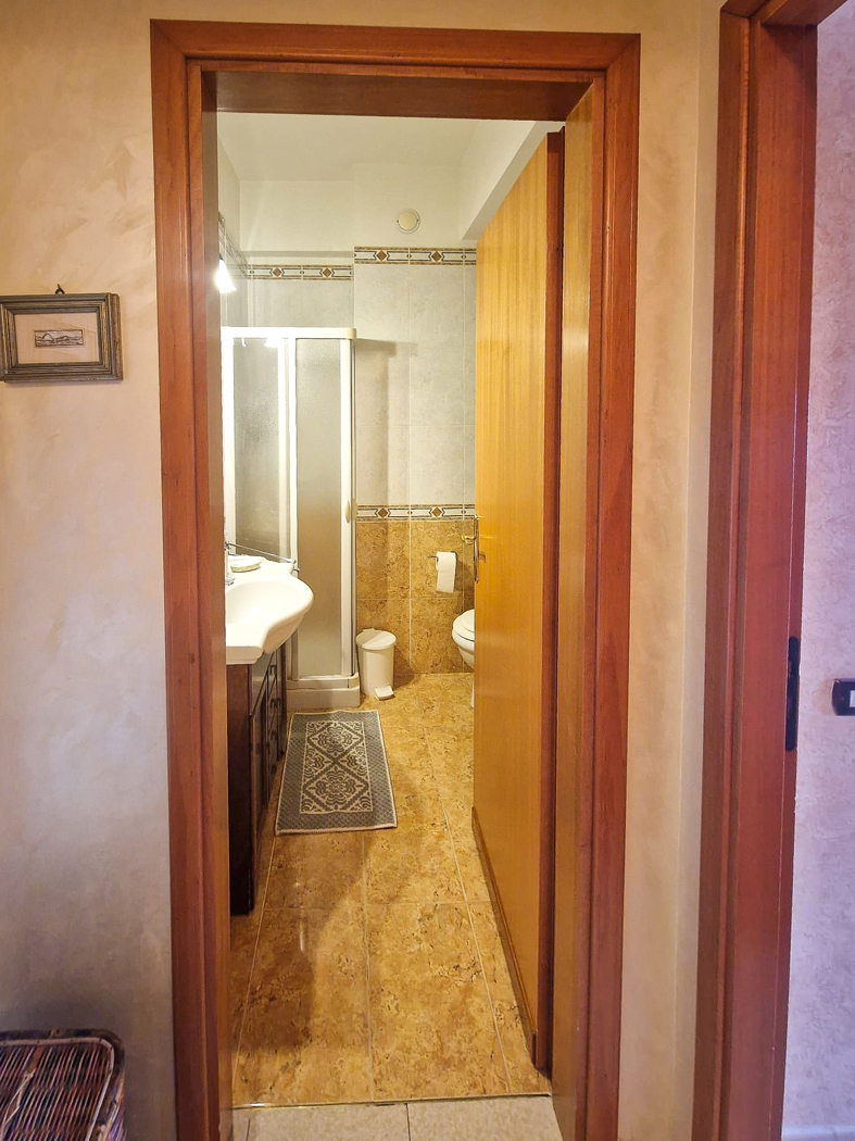 BAGNO