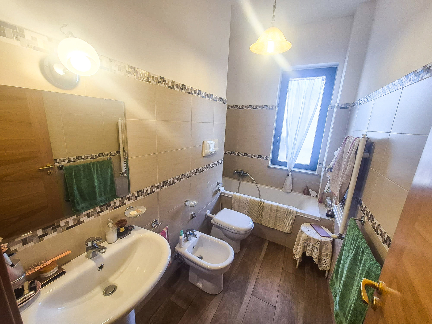 Bagno