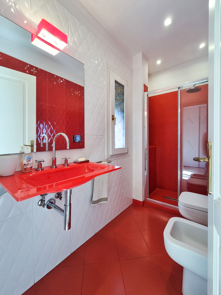 BAGNO