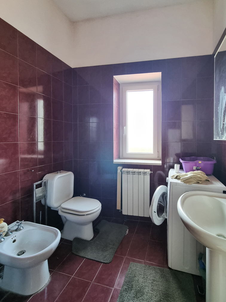 BAGNO