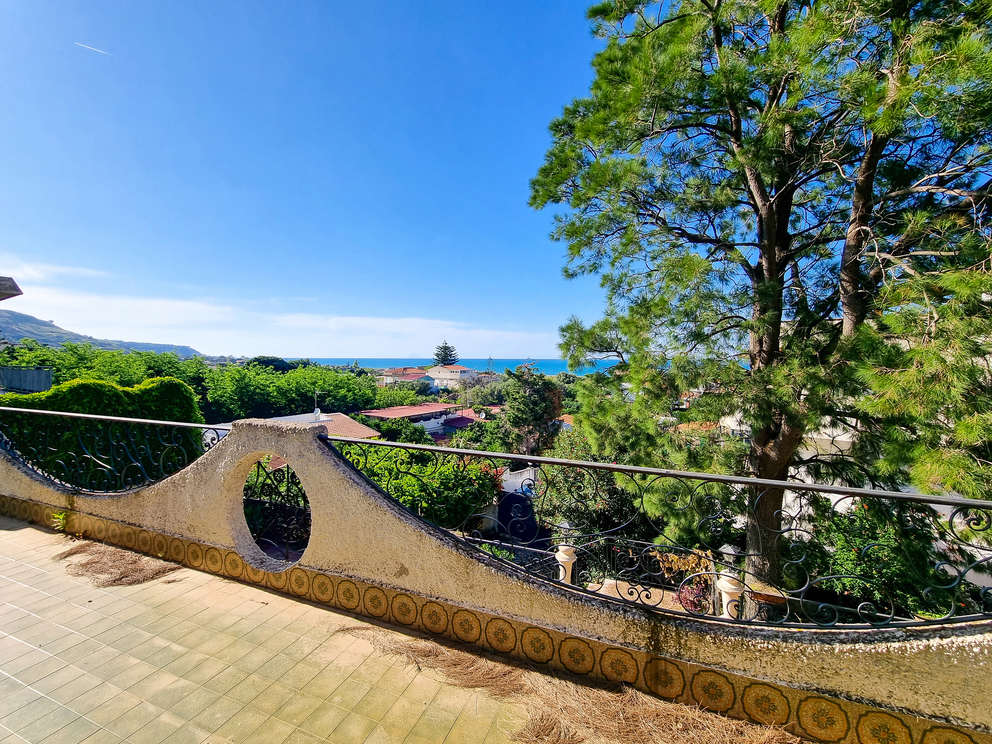 VISTA