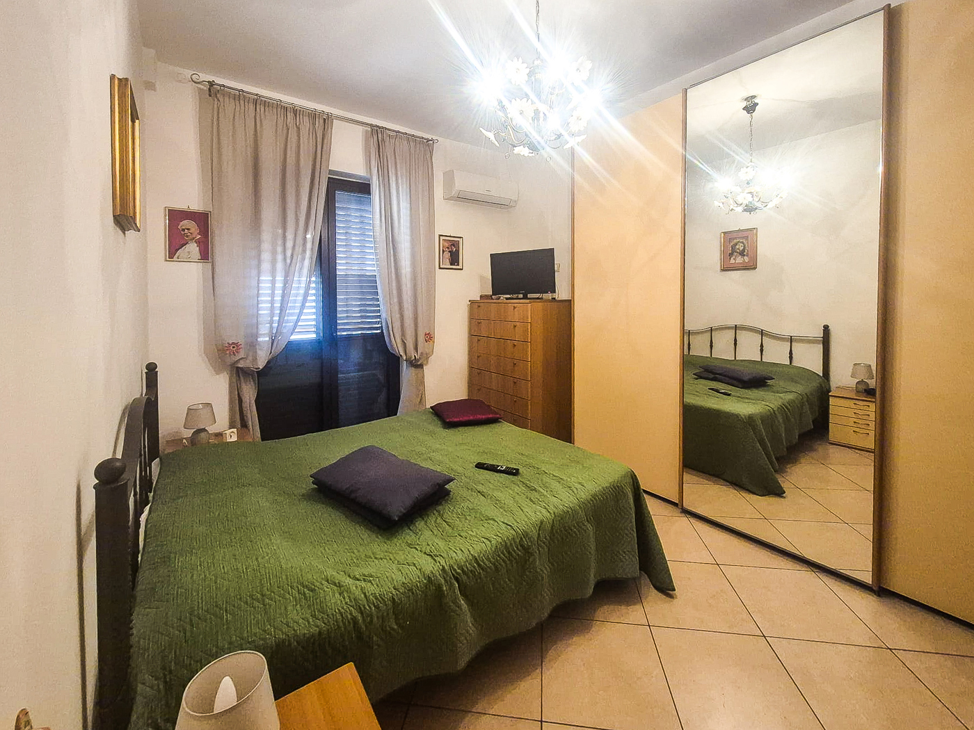 Camera  da letto
