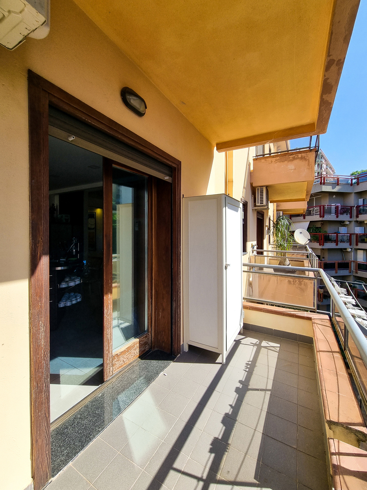 BALCONE
