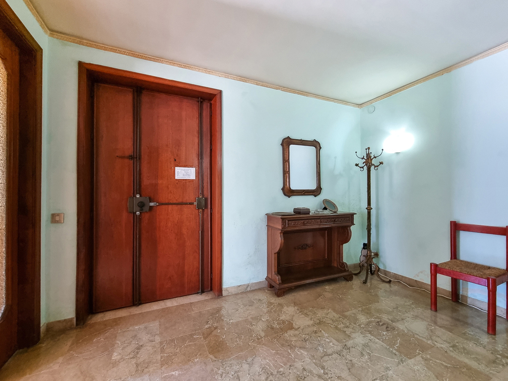 INGRESSO