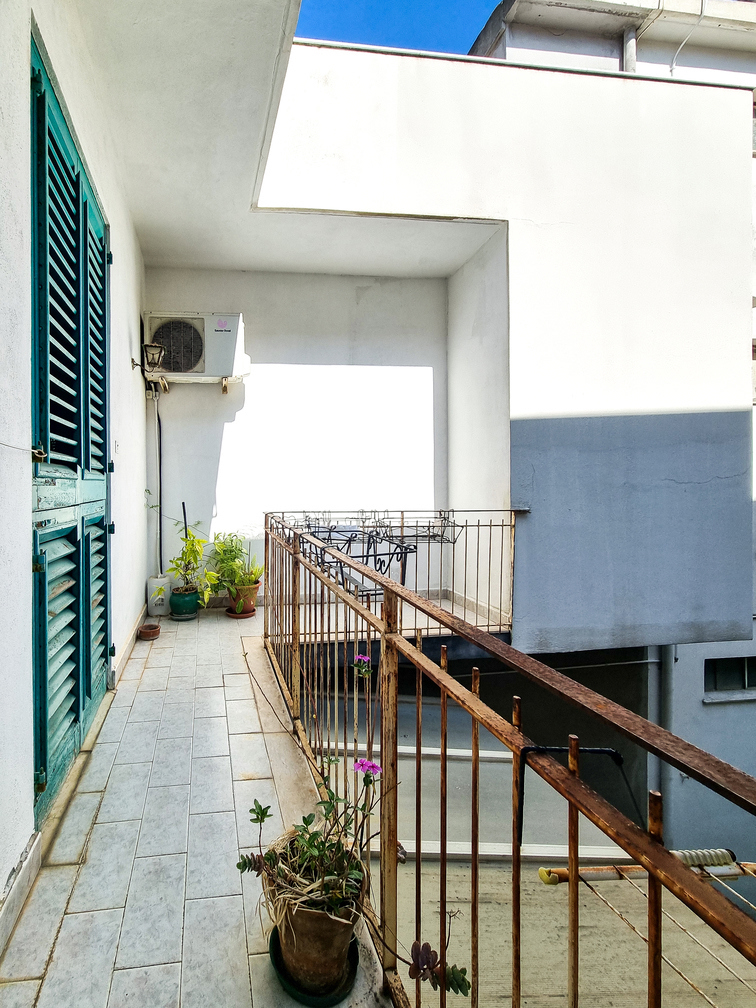 BALCONE