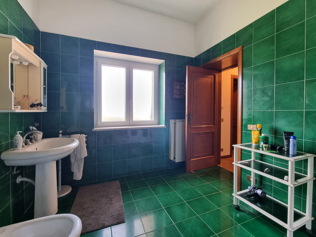 BAGNO