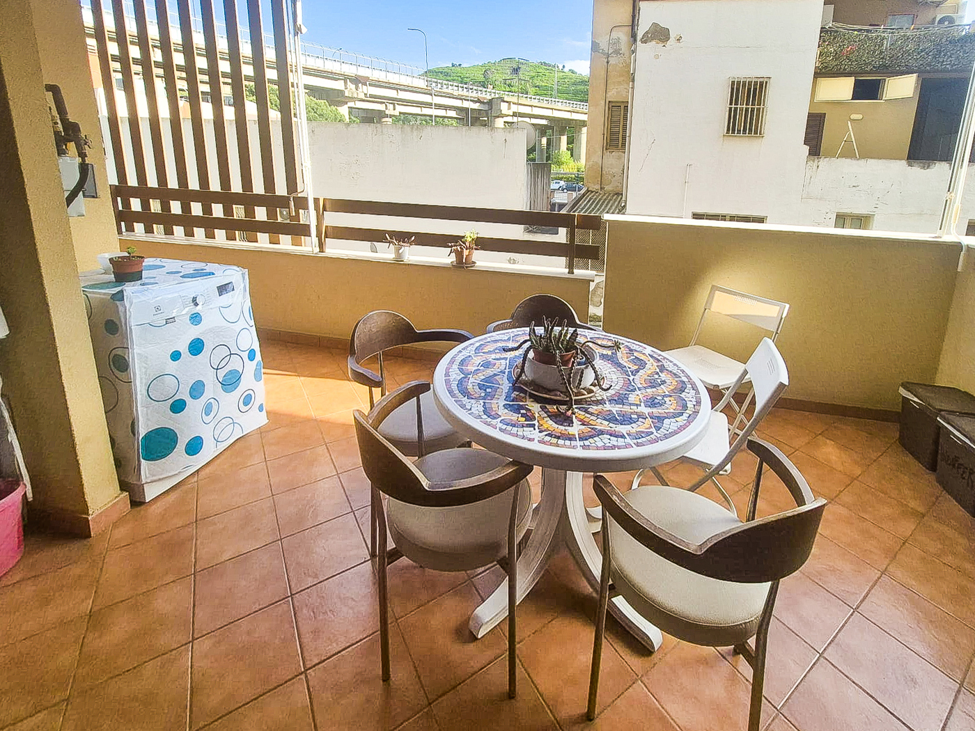 Veranda