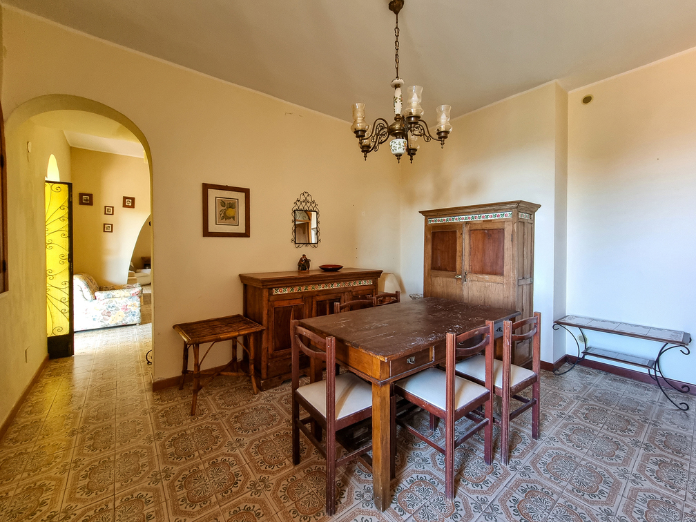 SALA PRANZO