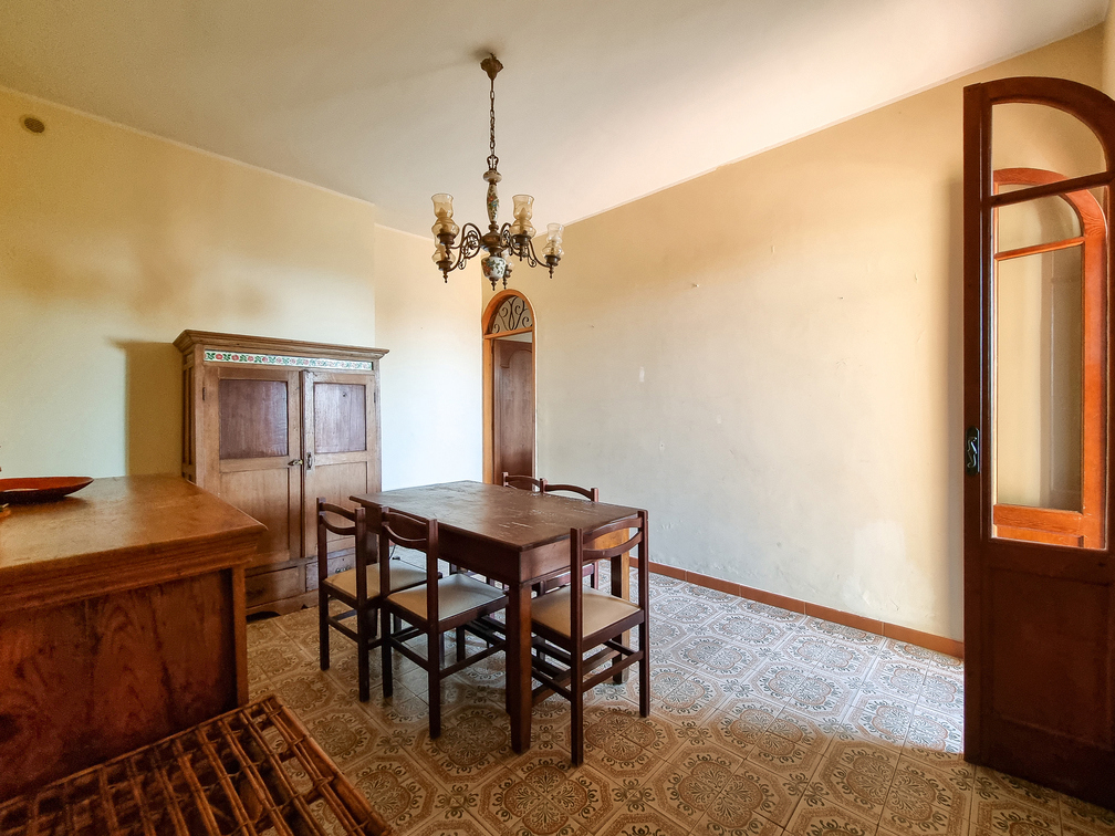 SALA PRANZO