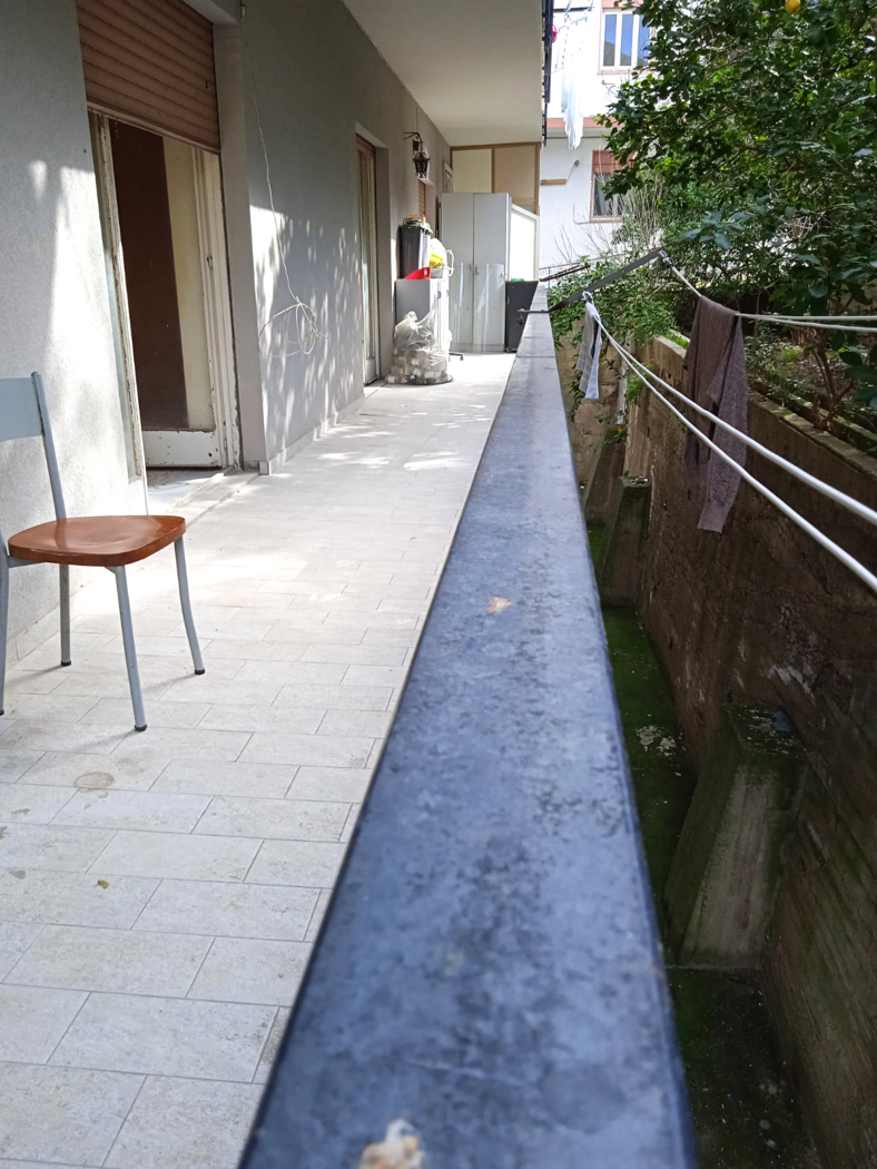 Balcone