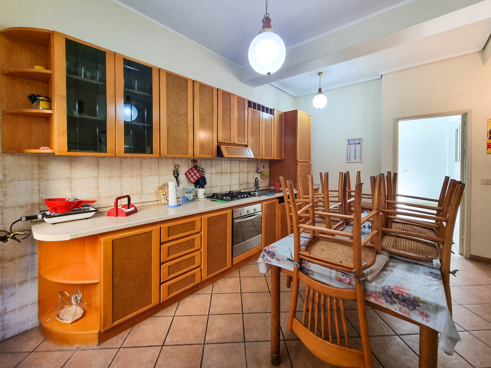 CUCINA