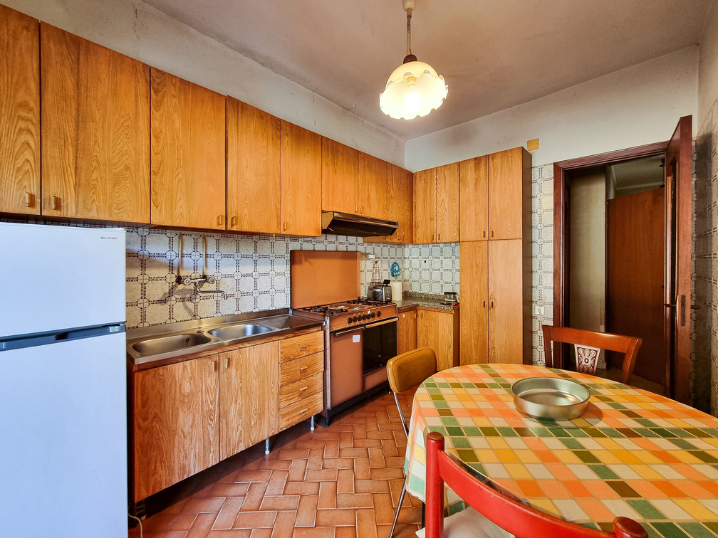 CUCINA